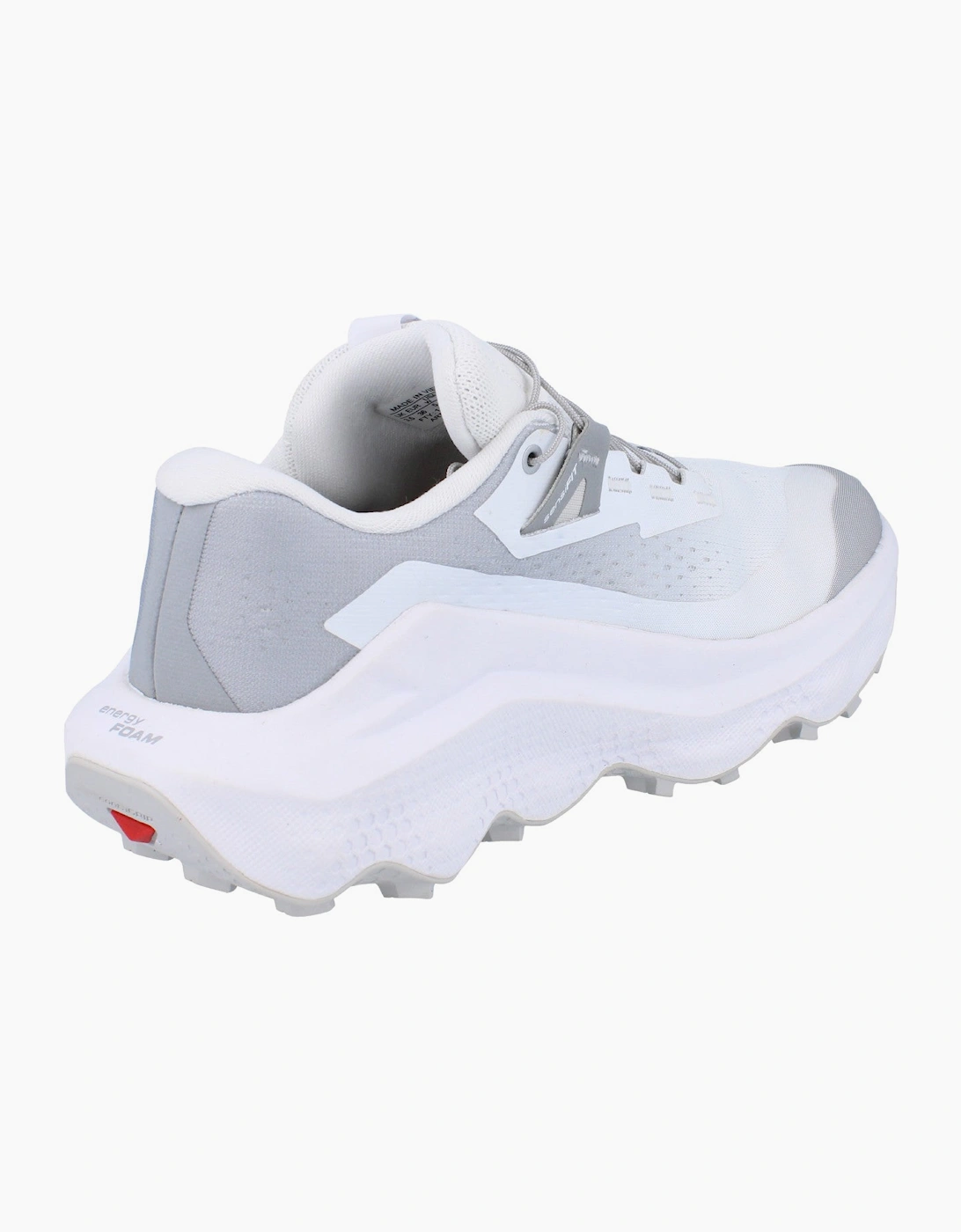 Salomon Ultra Glide 3 Mental Athletic Womens Running Trainers 479665 Shoes  479665