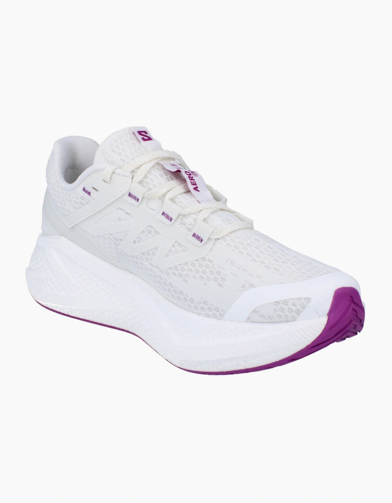 Salomon Aero Glide 3 Mens Running Trainers 477565 Shoes  477565
