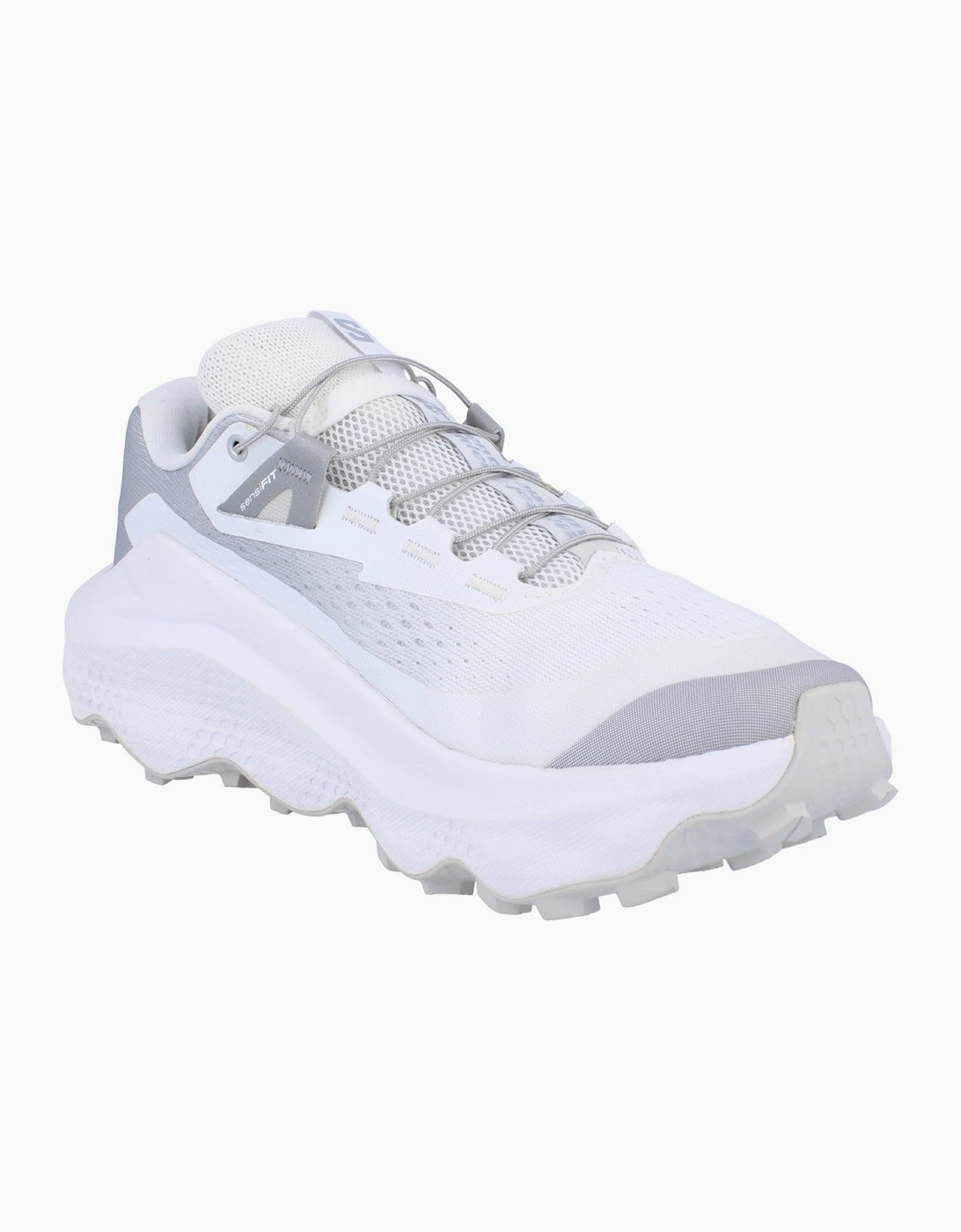Salomon Ultra Glide 3 Mental Athletic Womens Running Trainers 479665 Shoes  479665