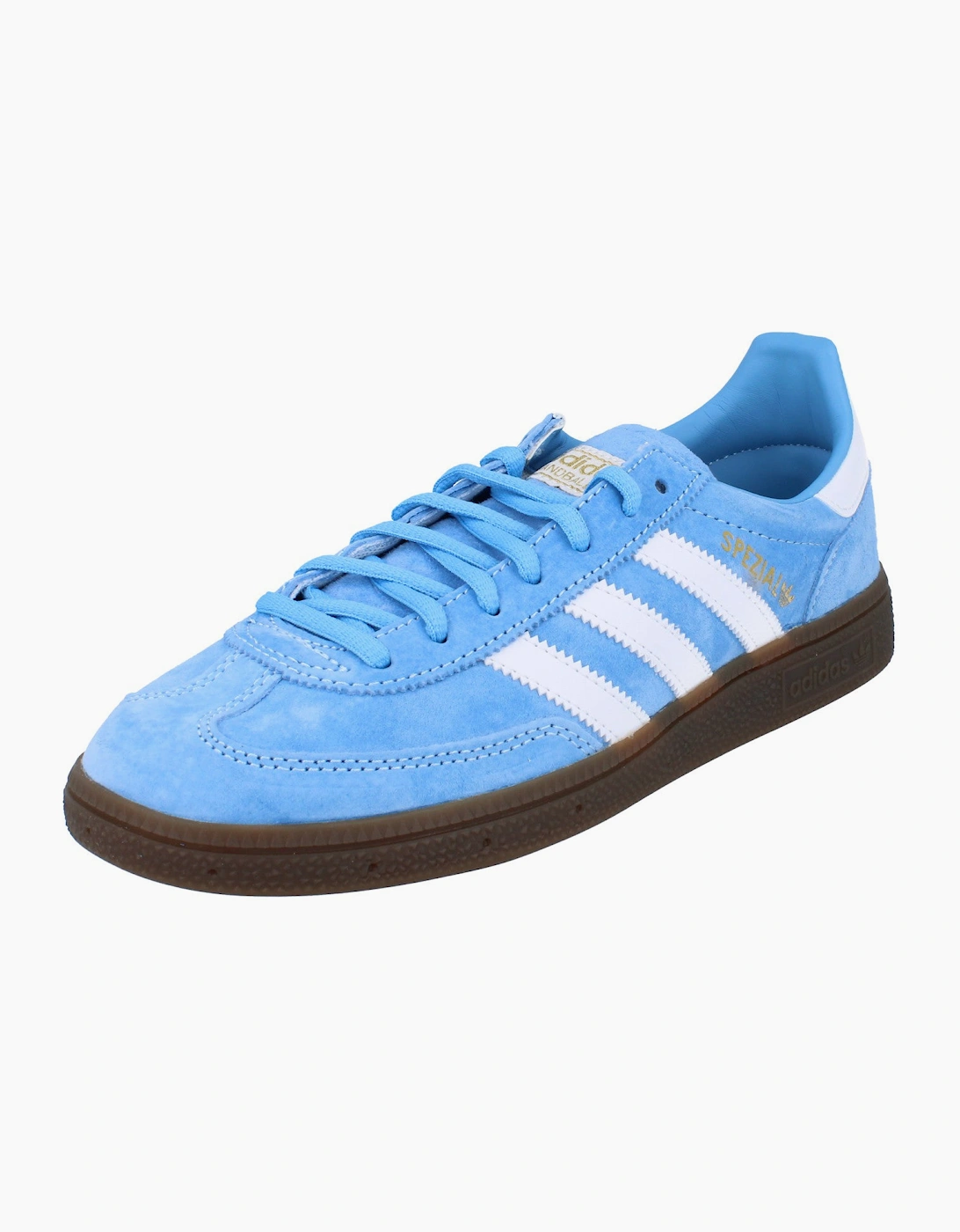 Adidas Originals Handball Spezial Mens Trainers  BD7632