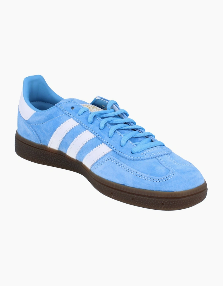Adidas Originals Handball Spezial Mens Trainers  BD7632