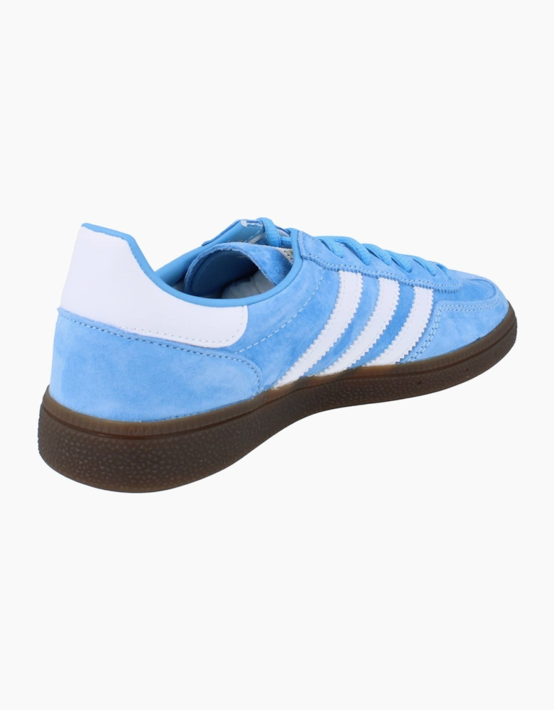 Adidas Originals Handball Spezial Mens Trainers  BD7632