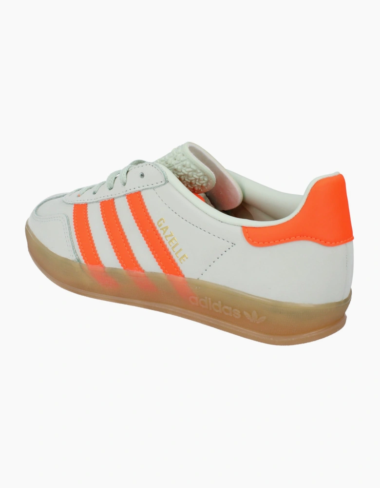 Adidas Originals Gazelle Indoor Womens Trainers  IF6982