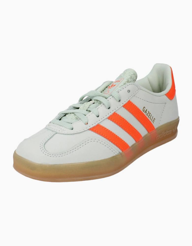 Adidas Originals Gazelle Indoor Womens Trainers  IF6982