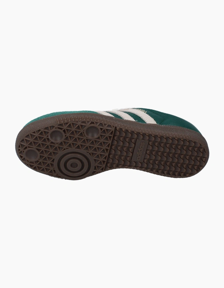 Adidas Originals Samba Og Mens Trainers  JI3215