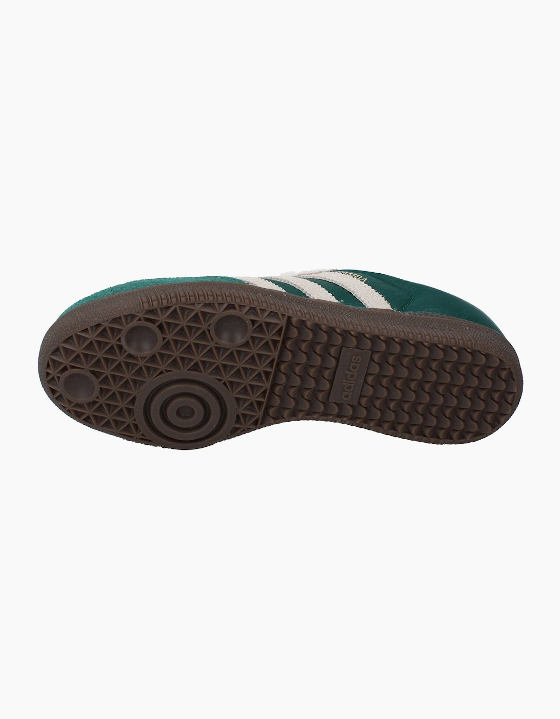 Adidas Originals Samba Og Mens Trainers  JI3215