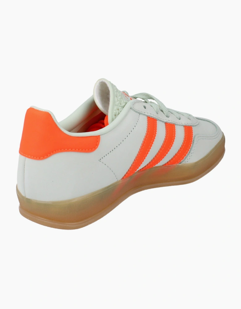 Adidas Originals Gazelle Indoor Womens Trainers  IF6982