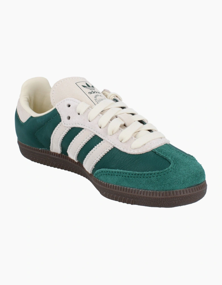 Adidas Originals Samba Og Mens Trainers  JI3215
