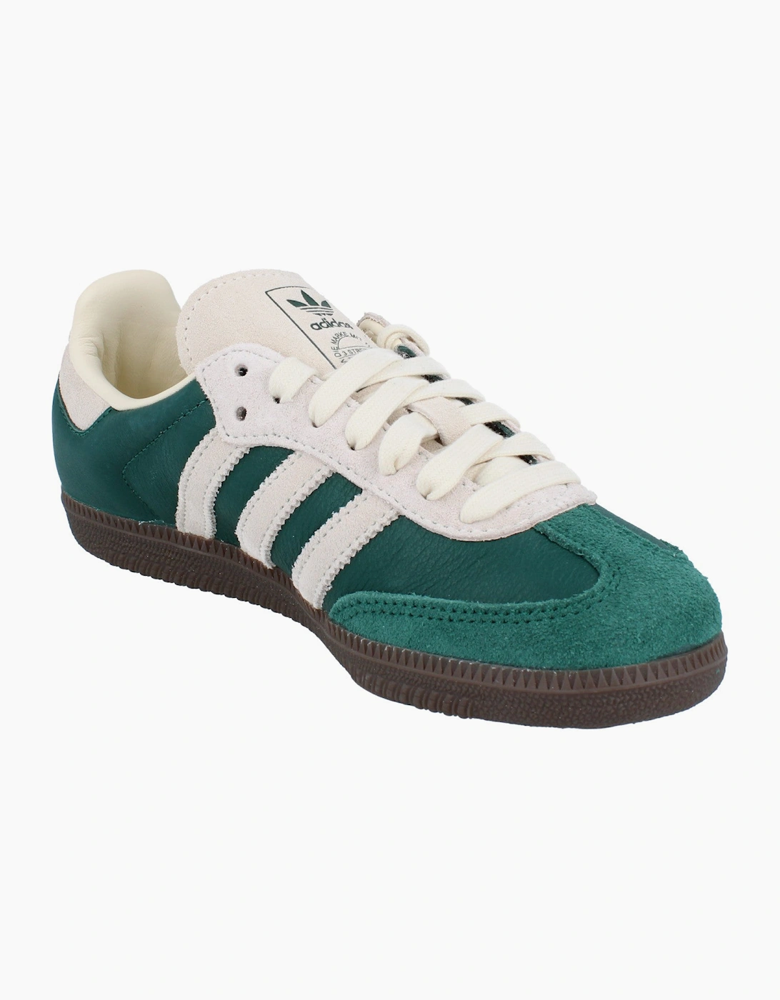Adidas Originals Samba Og Mens Trainers  JI3215