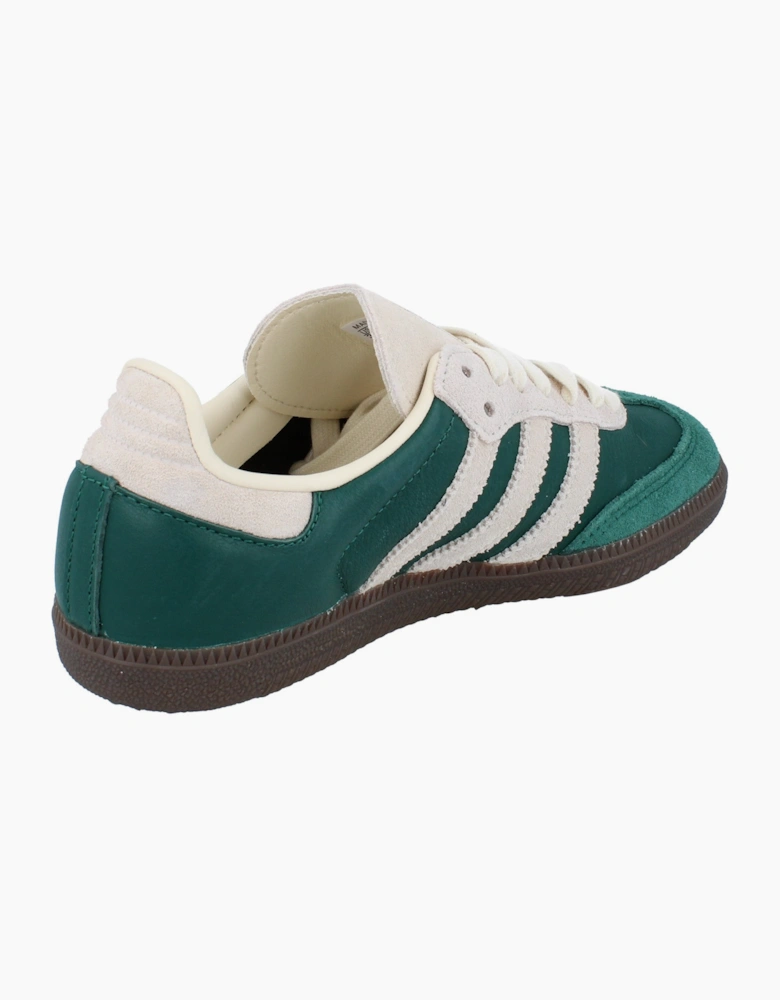 Adidas Originals Samba Og Mens Trainers  JI3215