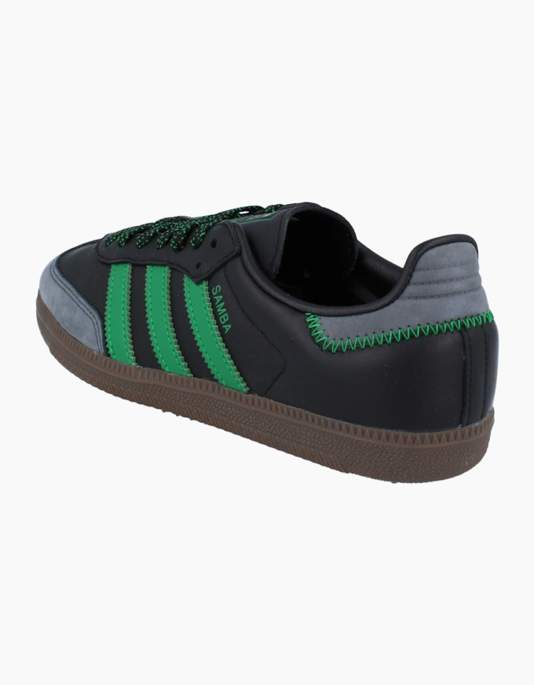Adidas Originals Samba Og Womens Trainers  IE6520