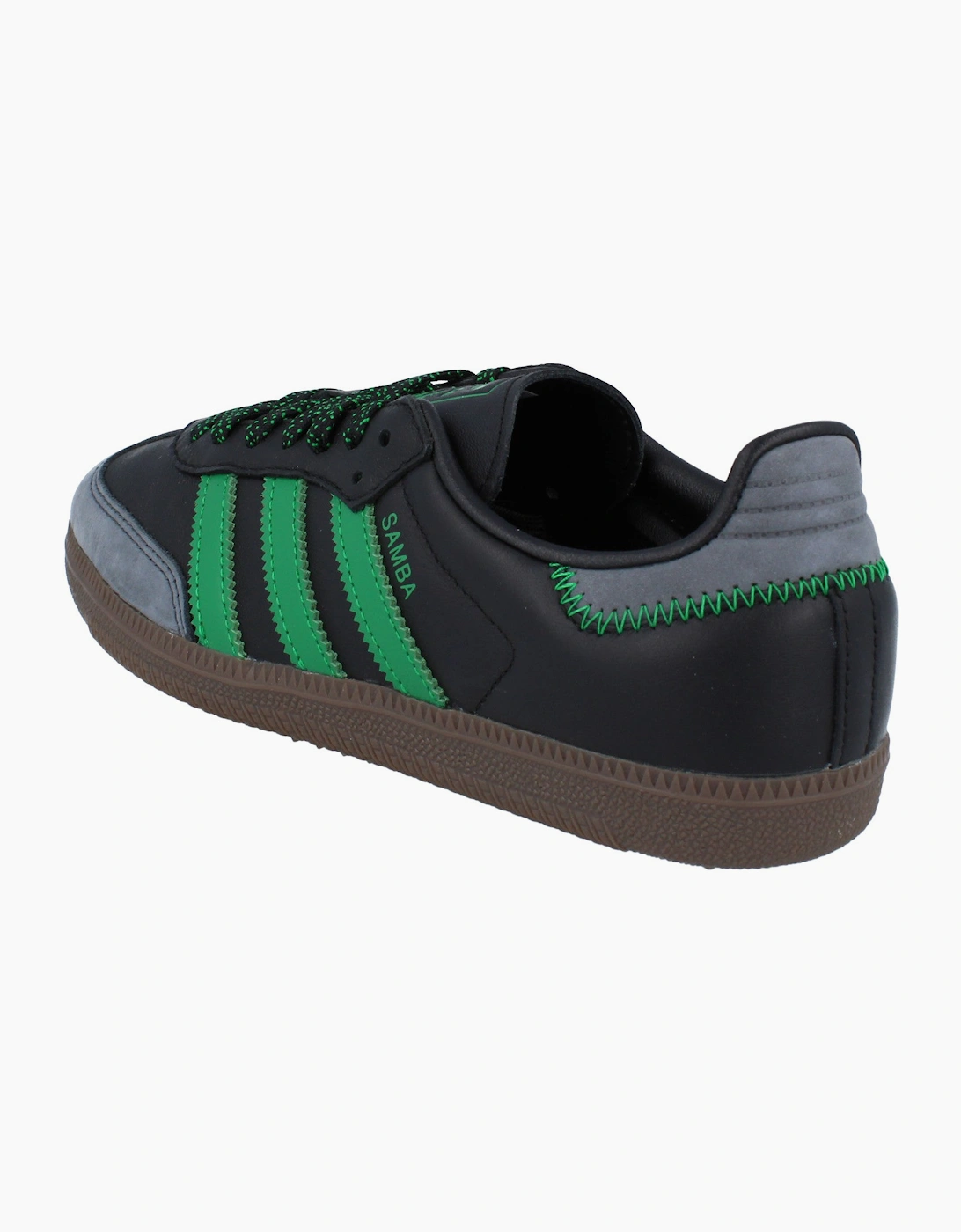 Adidas Originals Samba Og Womens Trainers  IE6520