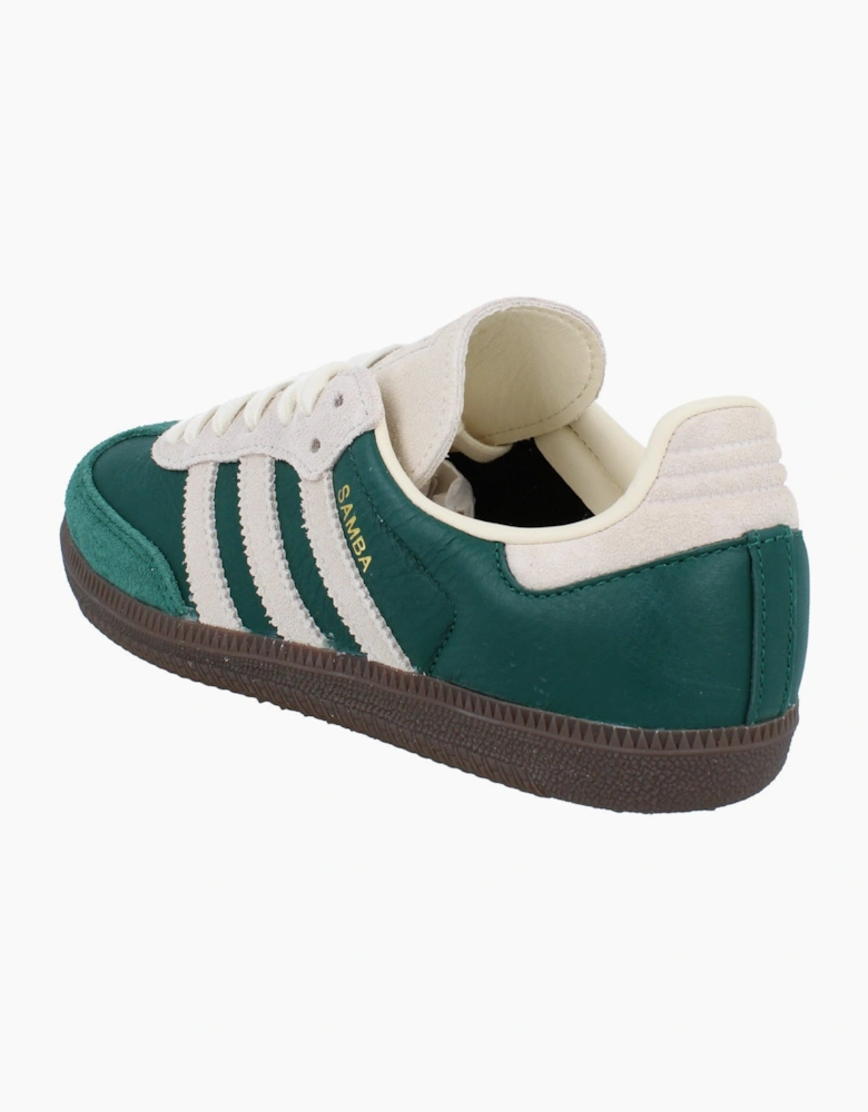 Adidas Originals Samba Og Mens Trainers  JI3215
