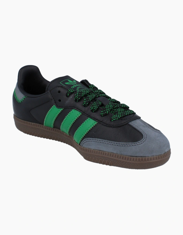 Adidas Originals Samba Og Womens Trainers  IE6520