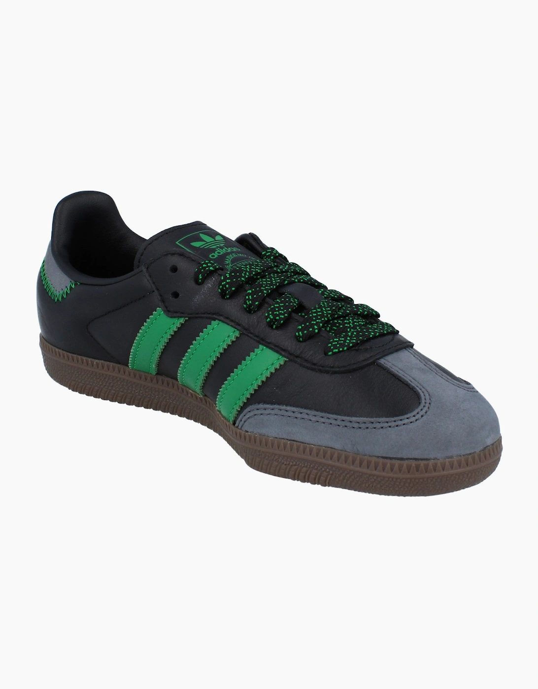 Adidas Originals Samba Og Womens Trainers  IE6520