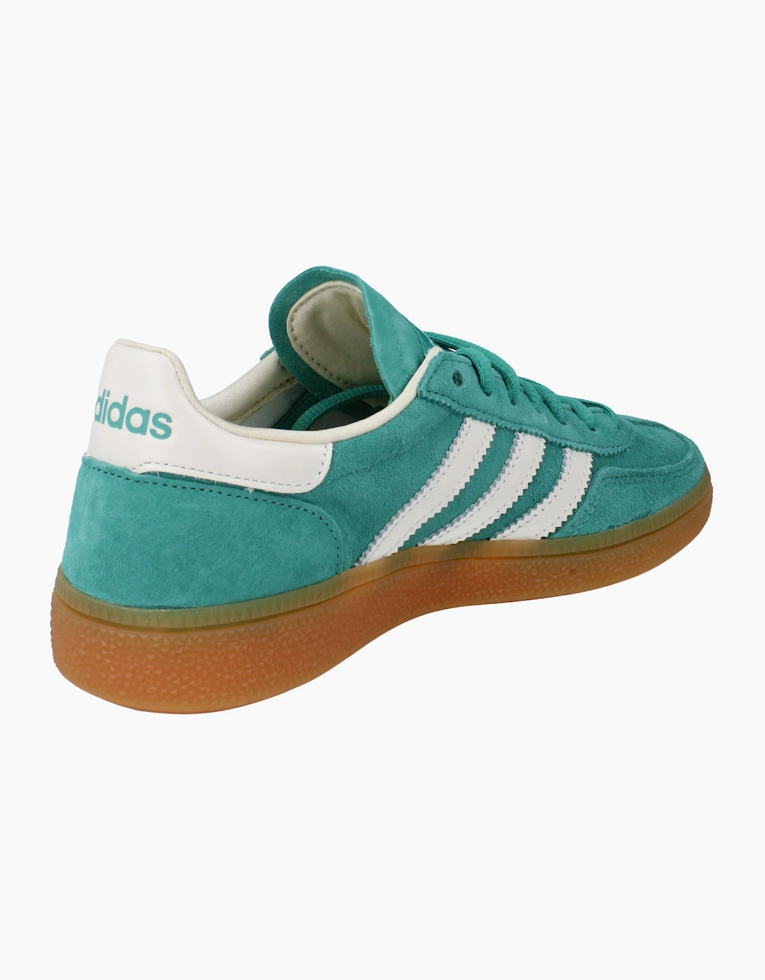 Adidas Originals Handball Spezial Sporty & Rich Mens Trainers  IH2148