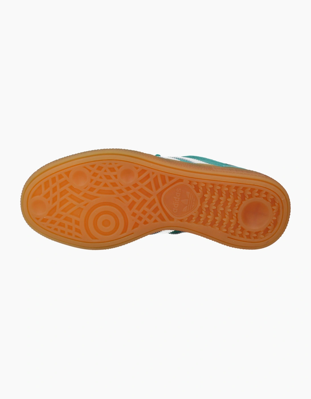 Adidas Originals Handball Spezial Sporty & Rich Mens Trainers  IH2148