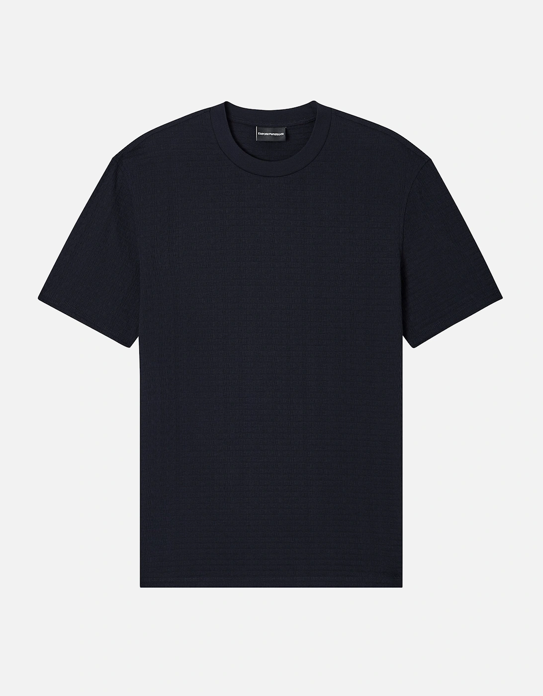 All Over T-Shirt Navy