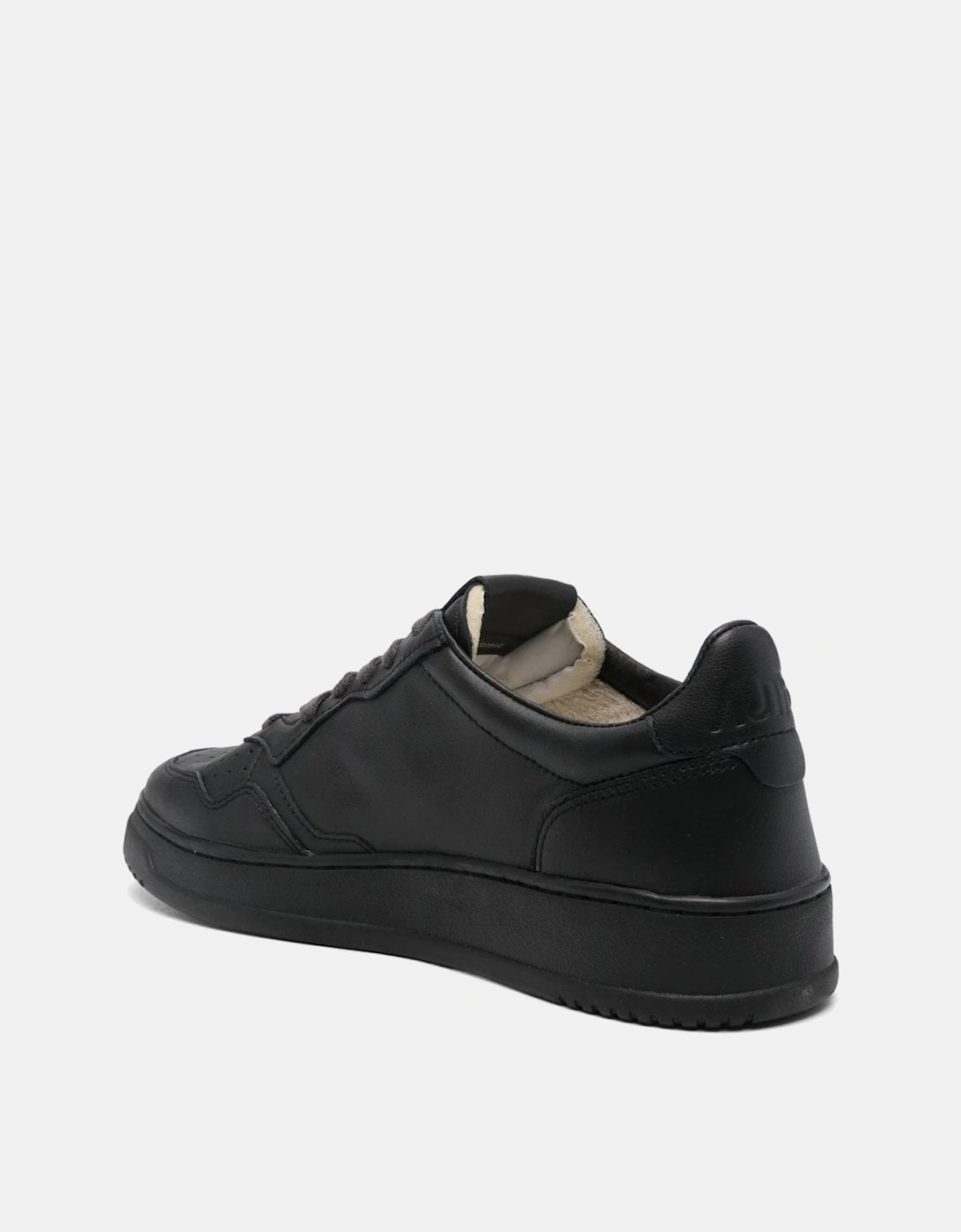 Medalist Low SG16 Sneakers Black