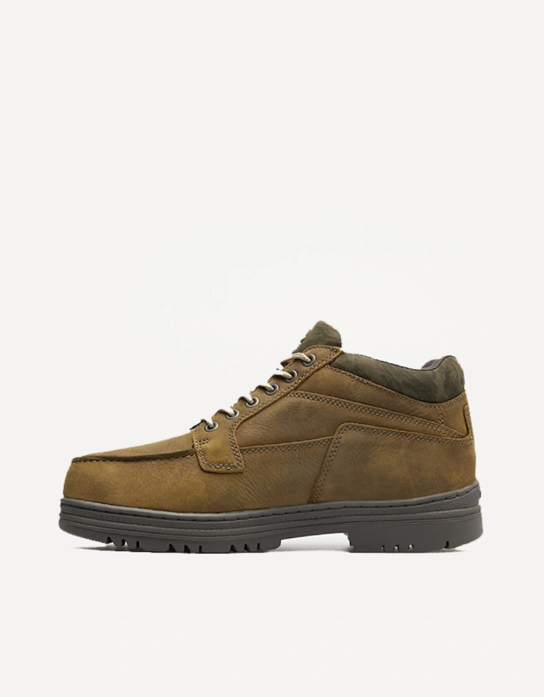 Timberland Heritage Mid Shoes