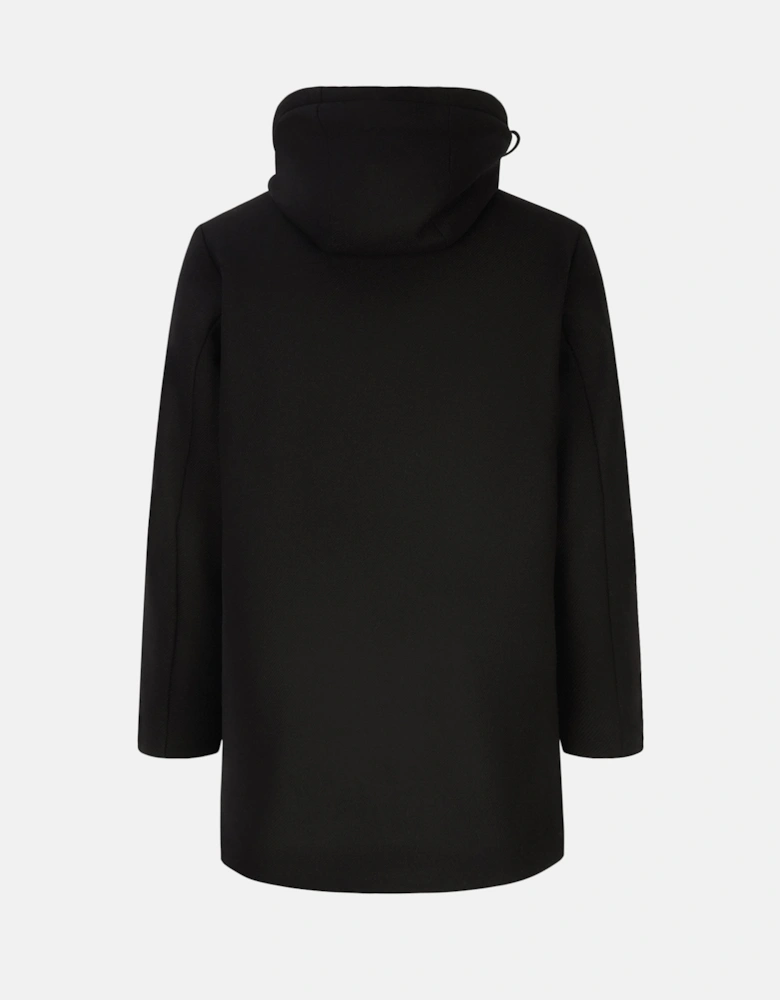 H JARED PAD 264 COAT