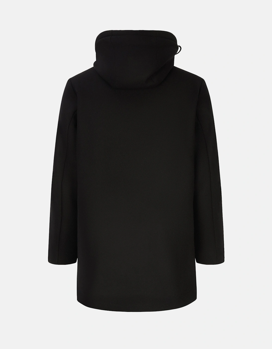 H JARED PAD 264 COAT