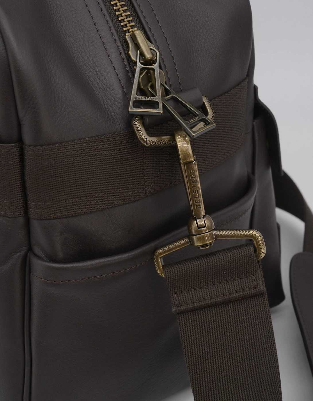 TRAILMASTER BAG