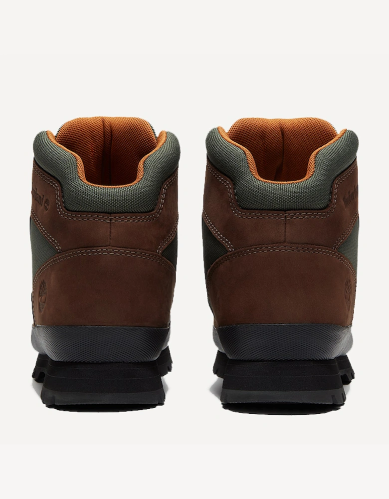 Timberland Euro Hiker Mid Boots