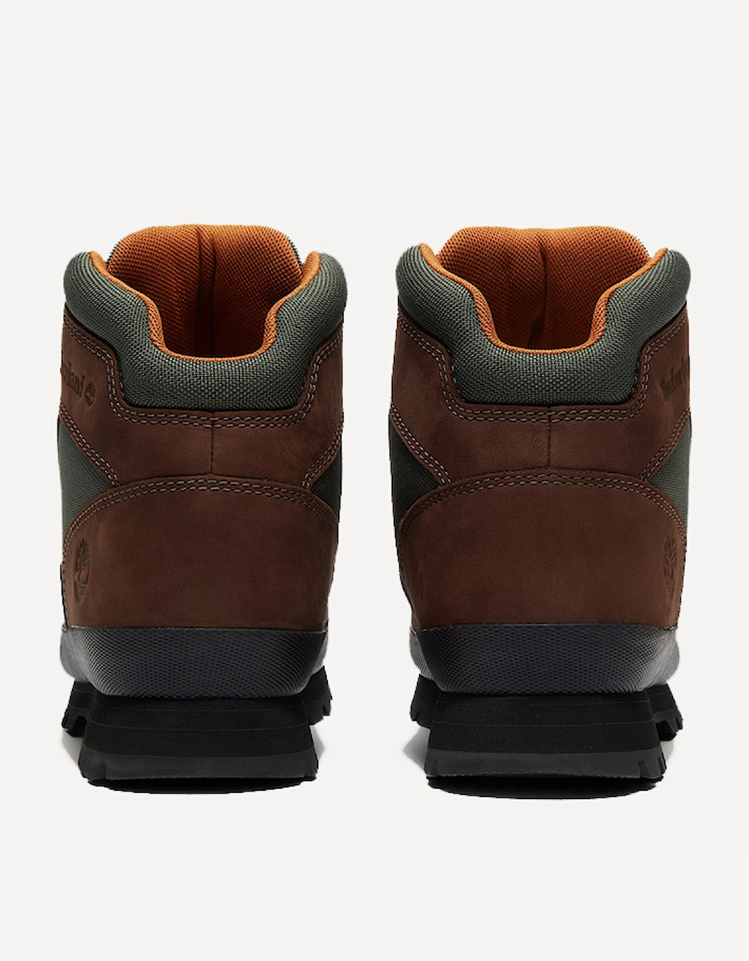 Timberland Euro Hiker Mid Boots