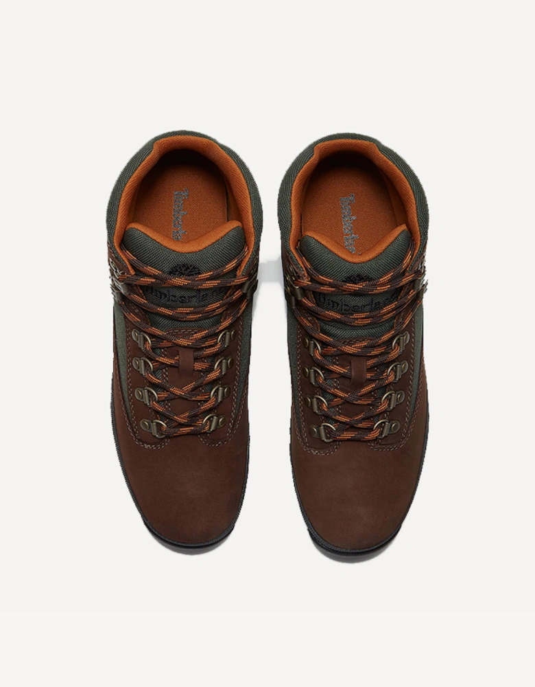 Timberland Euro Hiker Mid Boots