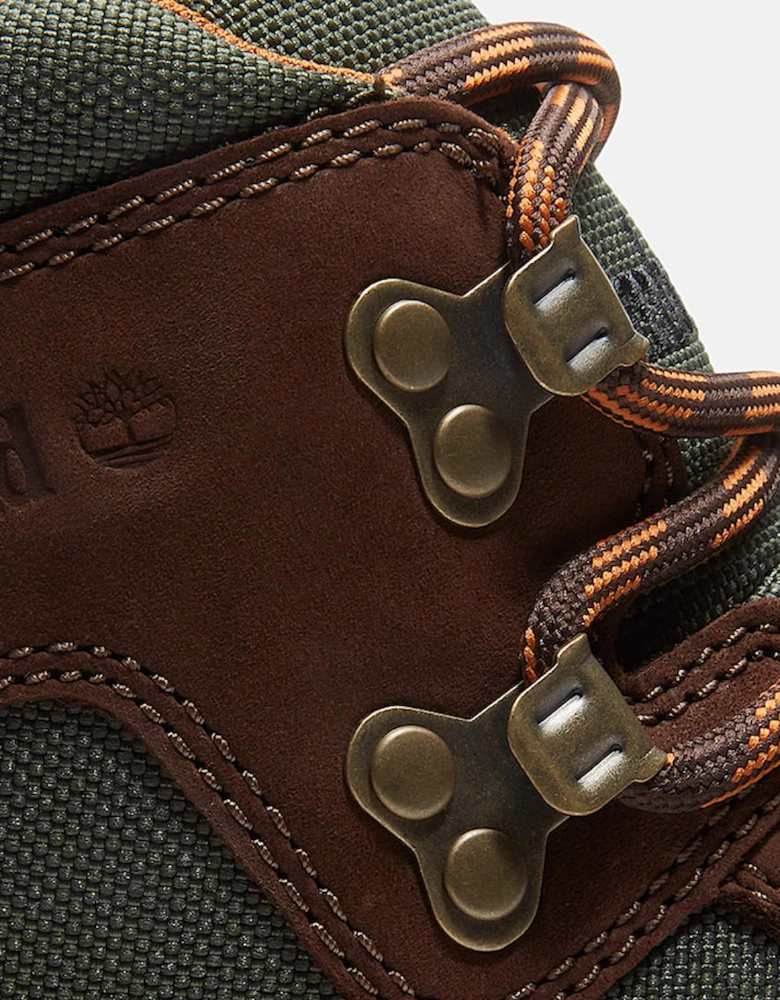 Timberland Euro Hiker Mid Boots