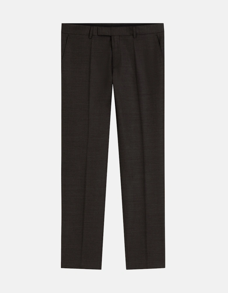 H Genius MM 264 Trousers Brown