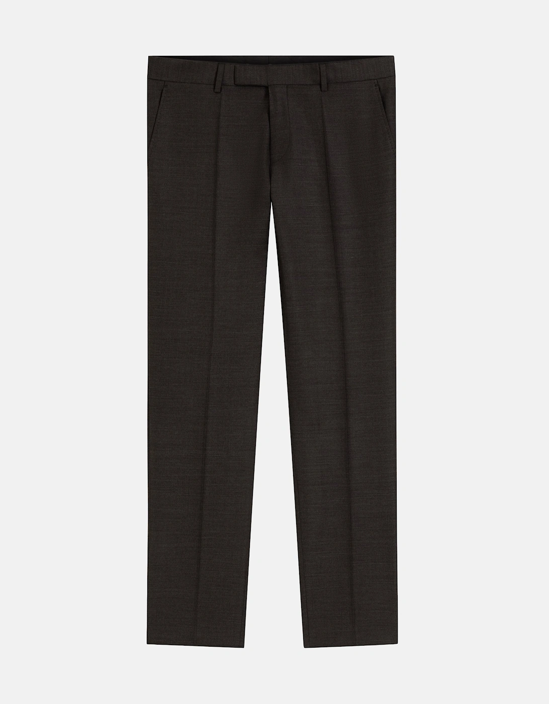 H Genius MM 264 Trousers Brown