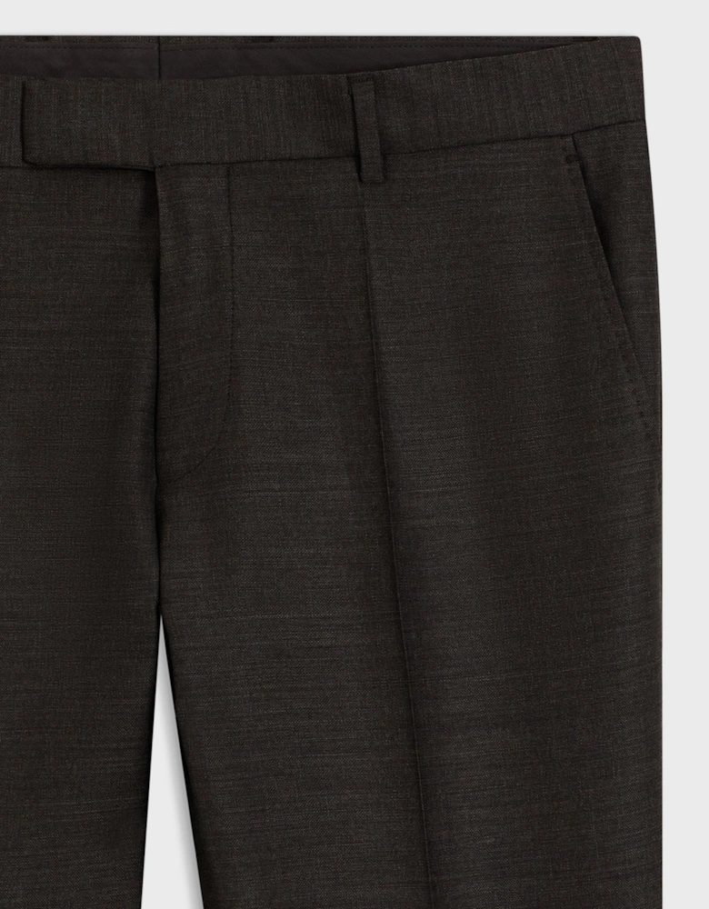 H Genius MM 264 Trousers Brown