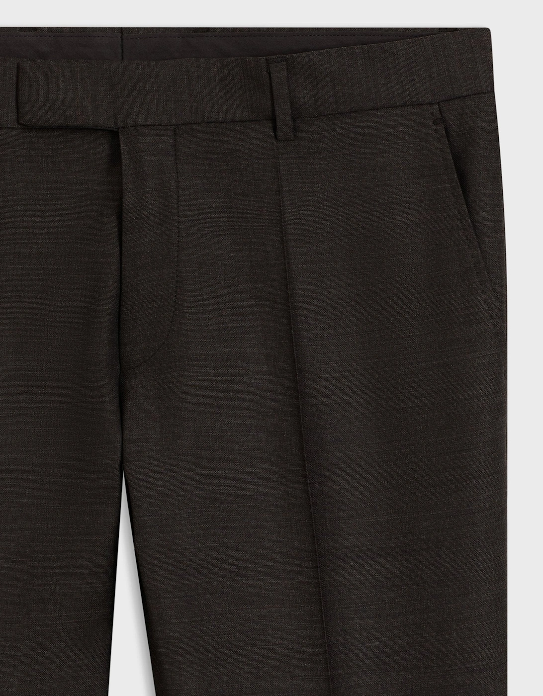 H Genius MM 264 Trousers Brown