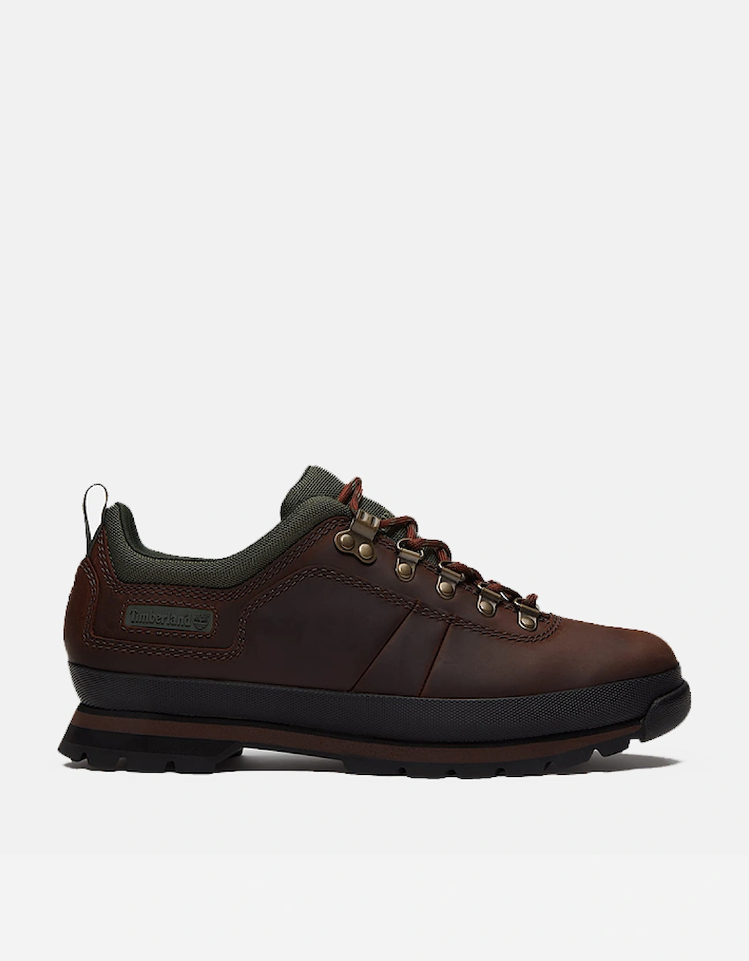 Timberland Euro Hiker Low Shoes