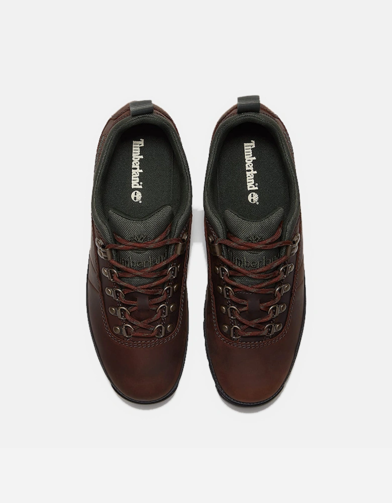 Timberland Euro Hiker Low Shoes