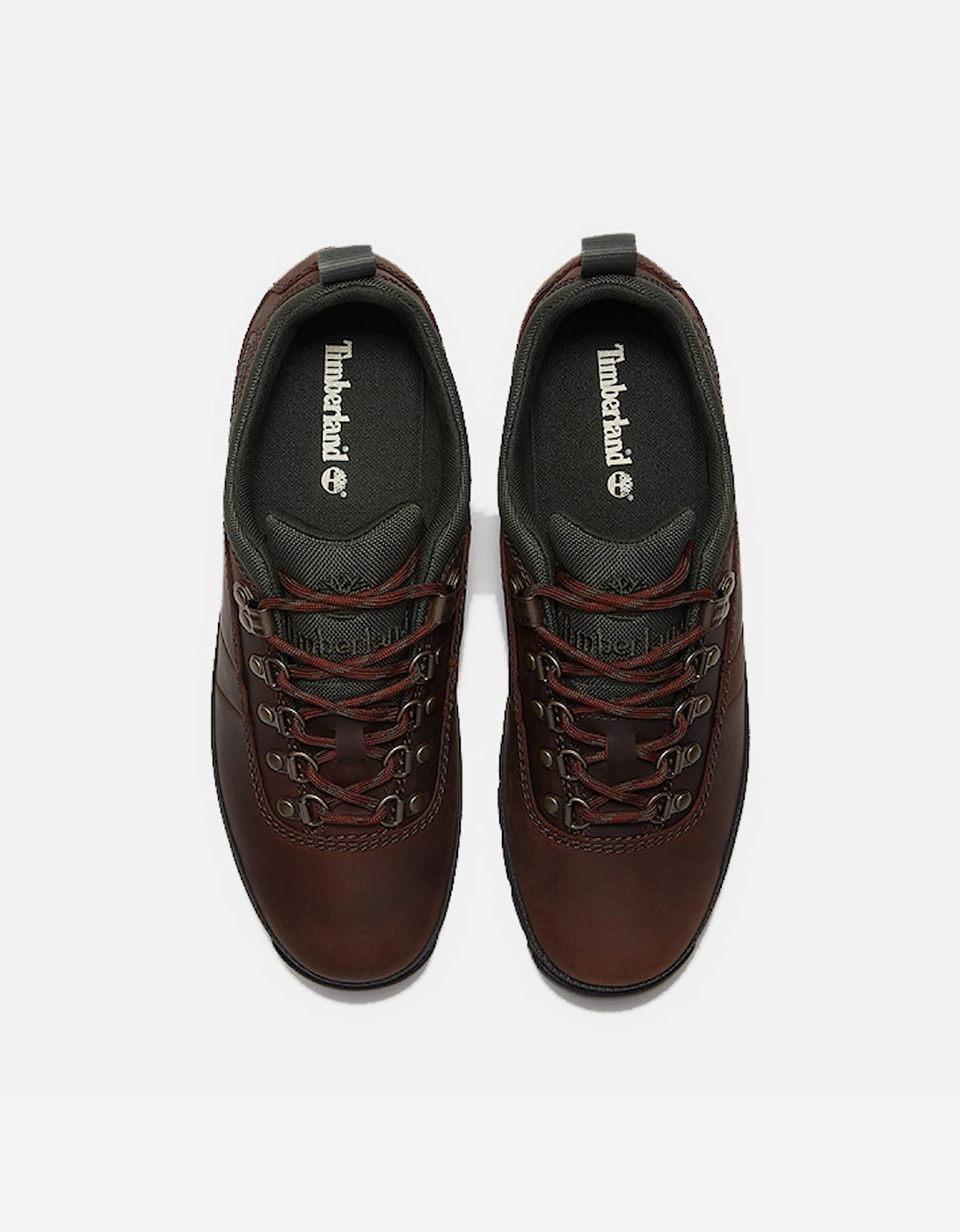 Timberland Euro Hiker Low Shoes