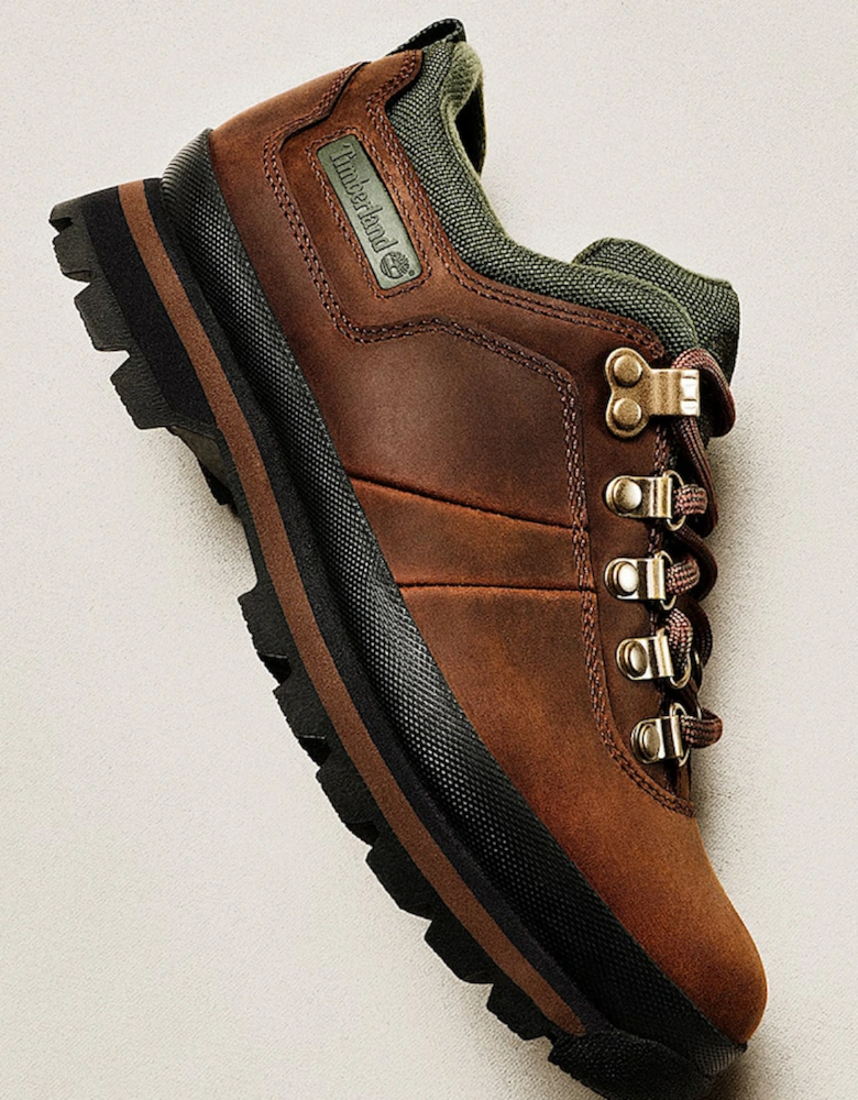 Timberland Euro Hiker Low Shoes