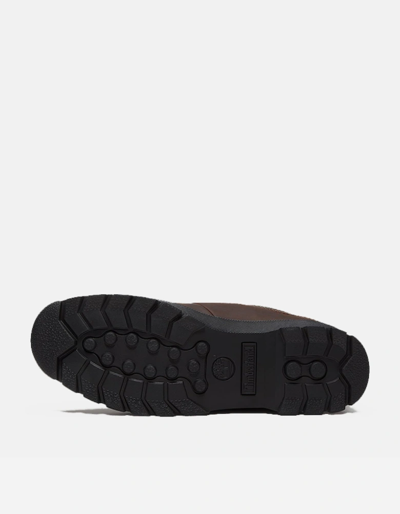 Timberland Euro Hiker Low Shoes