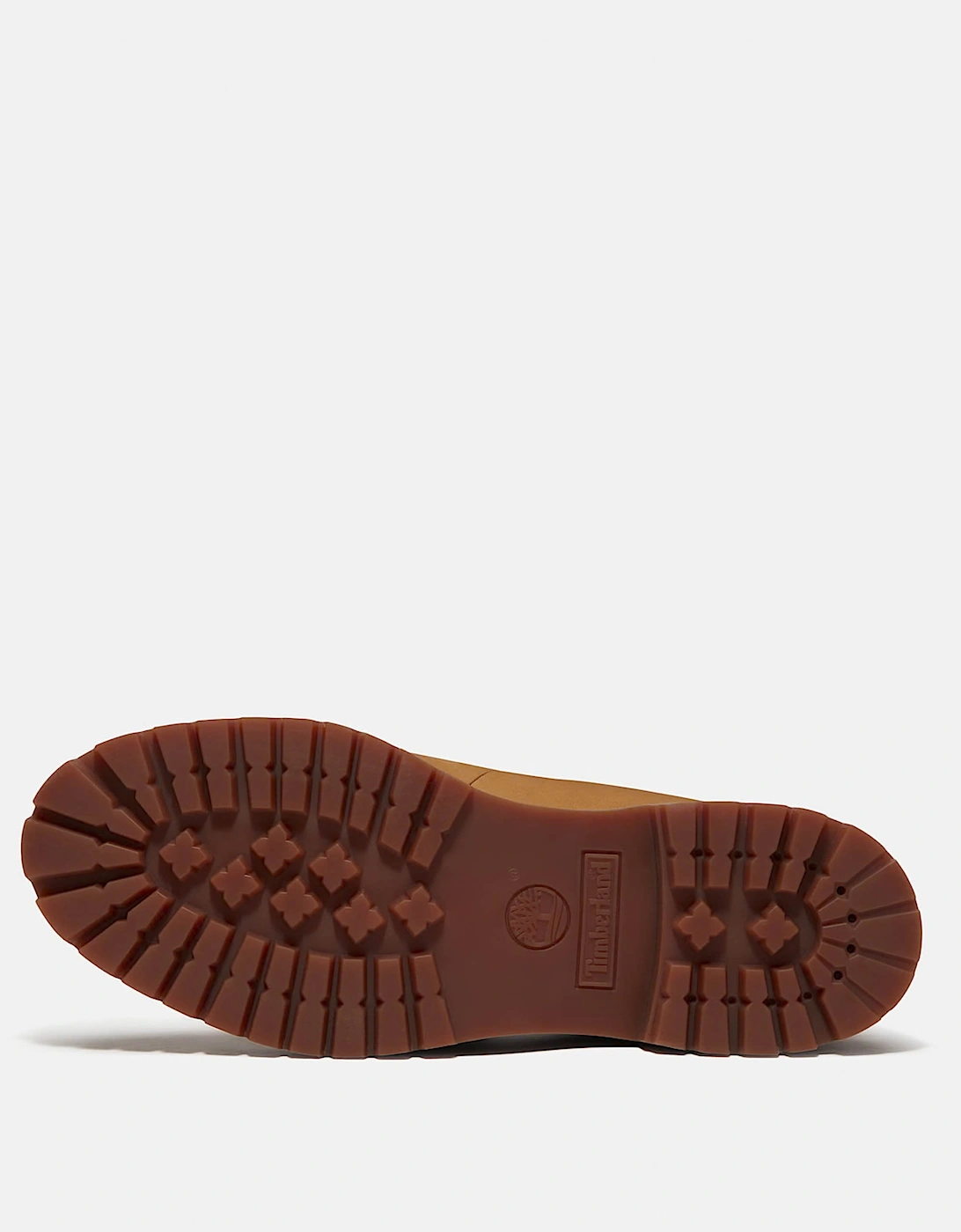 HRTG Clog Shoe Tan