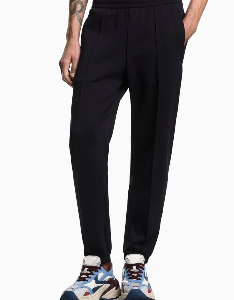 Cuffed Joggers Navy