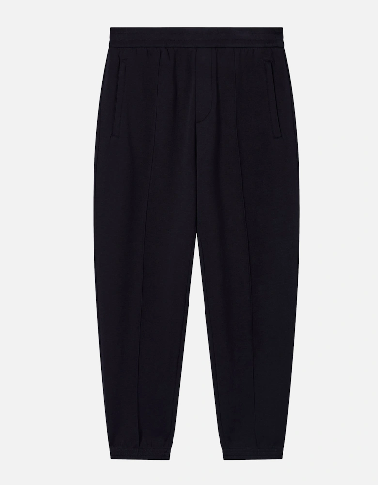 Cuffed Joggers Navy
