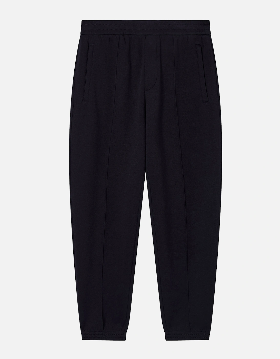 Cuffed Joggers Navy