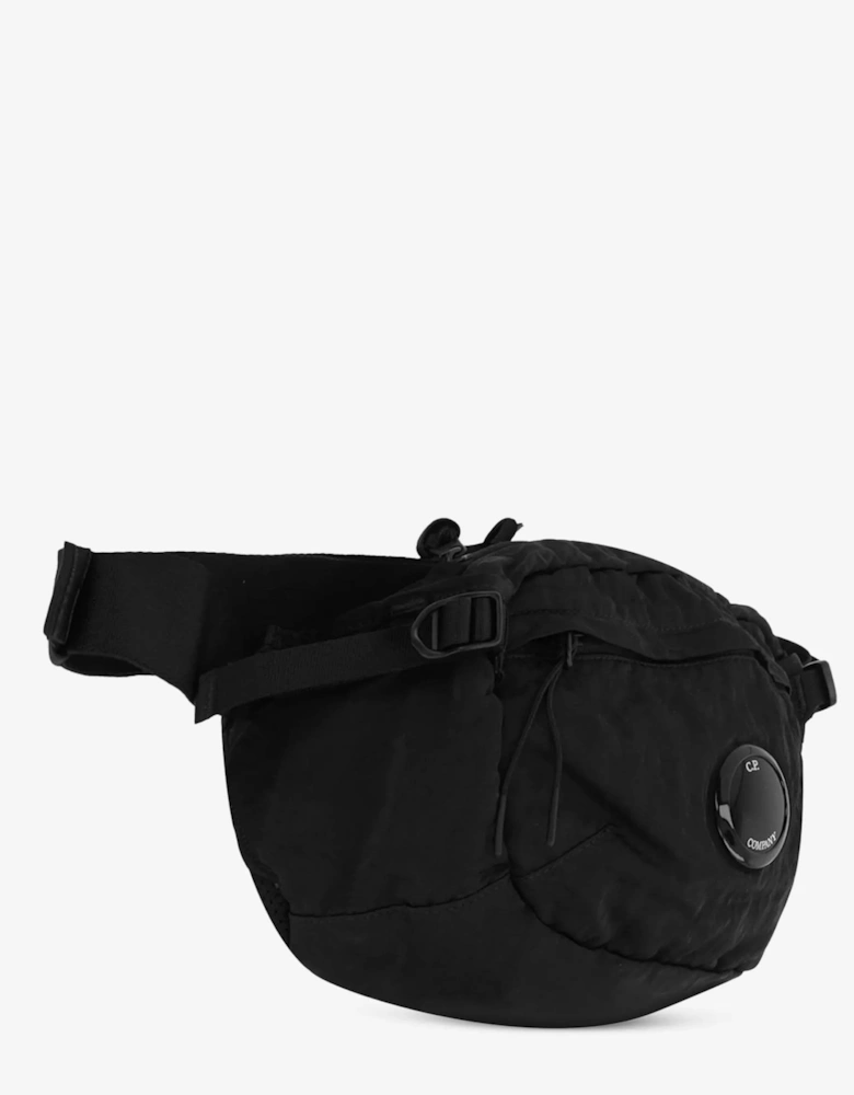 Nylon B Lens X Body Pack Black