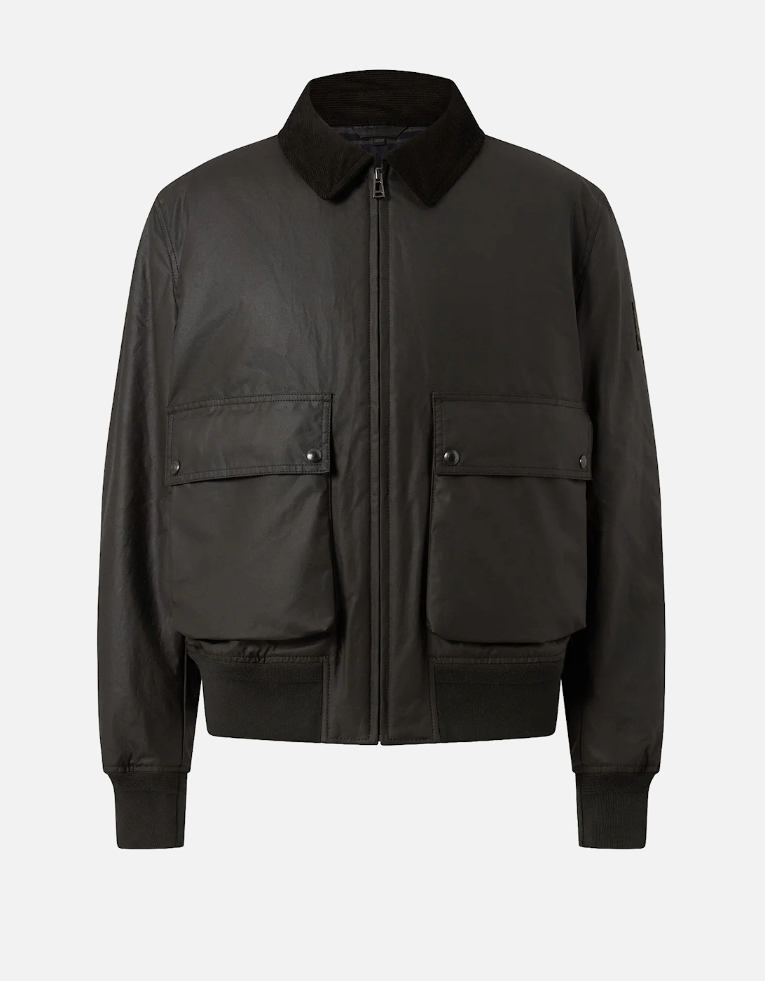 Mount Jacket Faded Olive