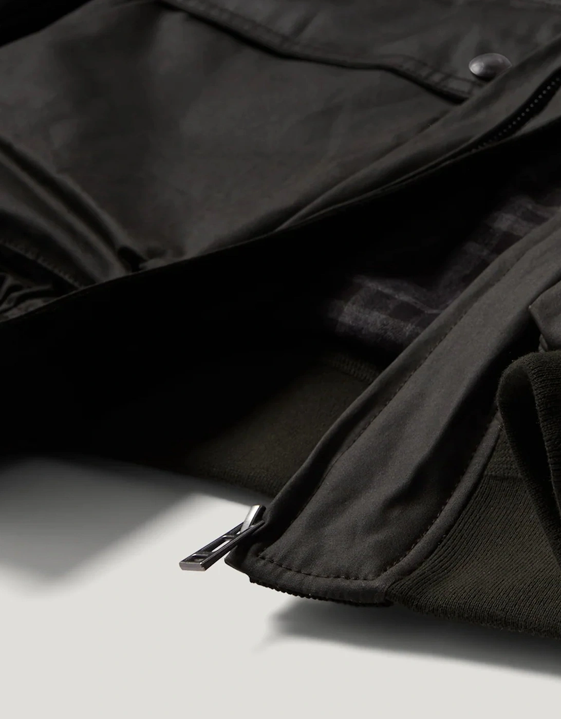 Mount Jacket Faded Olive
