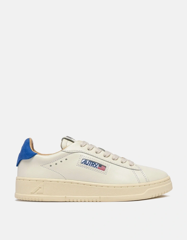 Medalist Low MR26 Sneakers Beige