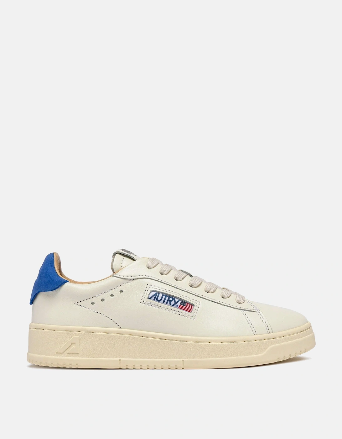 Medalist Low MR26 Sneakers Beige