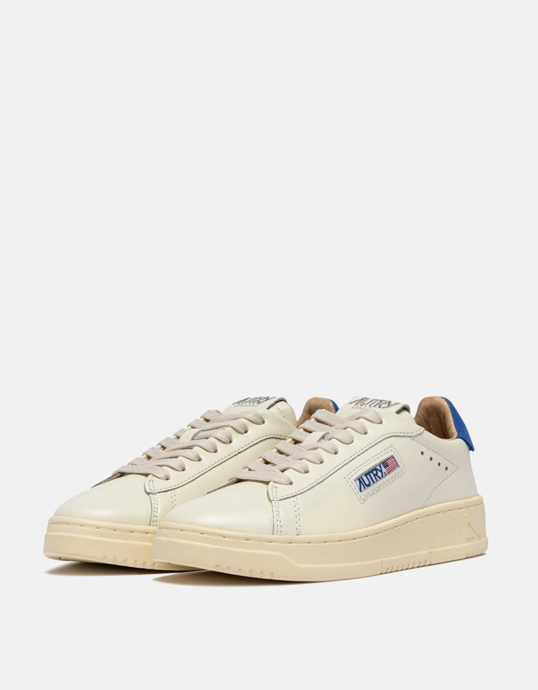 Medalist Low MR26 Sneakers Beige